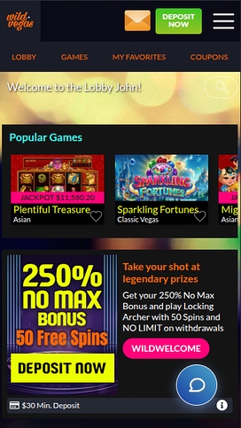 mobile app